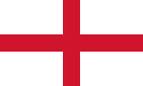 England flag