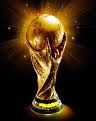 World Cup trophy